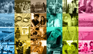 A Look Back on 2024 Through U.S. Census Bureau Data