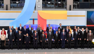 EU, ASEAN in the same boat as Trump vows to rule waves