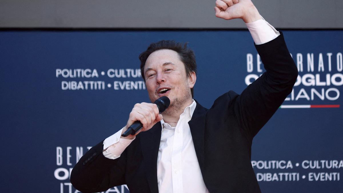 How Elon Musk’s interview with German AfD leader squares with EU laws