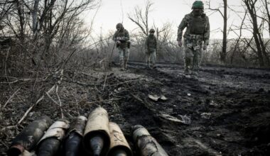 Russia-Ukraine war: List of key events, day 1,055 | Russia-Ukraine war News