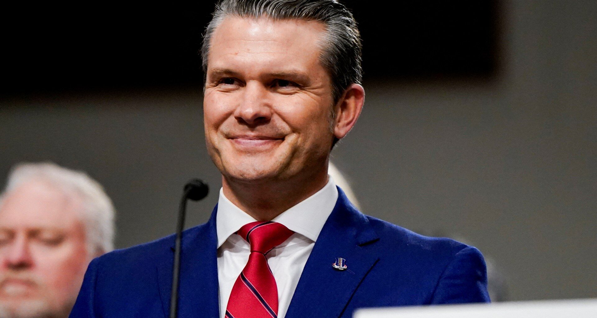 Pete Hegseth, Trump’s Pentagon pick, faces Senate confirmation hearing | Politics News