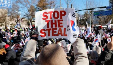 South Korea’s President Yoon arrested: What happened and what’s next | Politics News