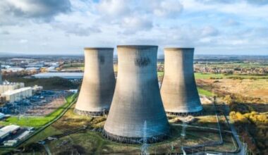 Nuclear Power