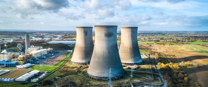 Nuclear Power