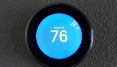 thermostat