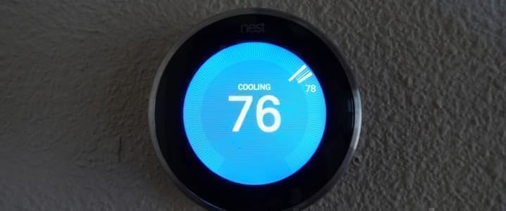 thermostat