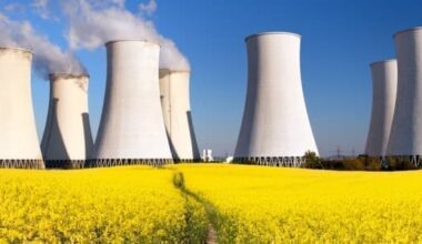 Nuclear Power