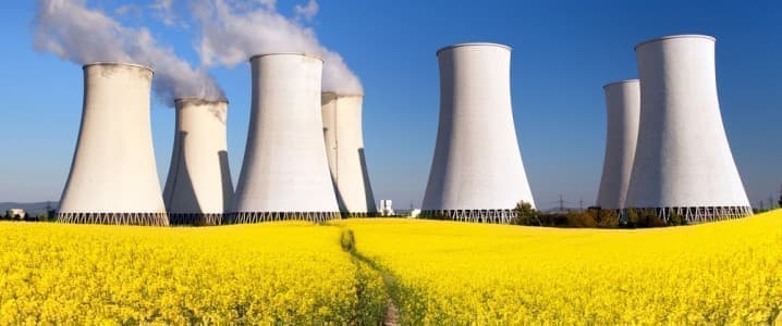 Nuclear Power