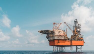 offshore
