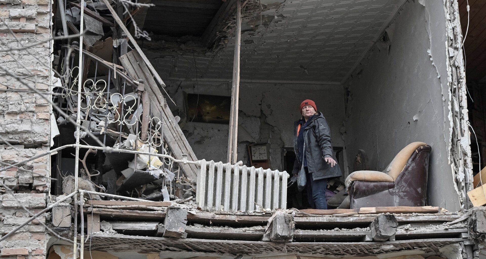 Russia-Ukraine war: List of key events – day 1,065 | Russia-Ukraine war News