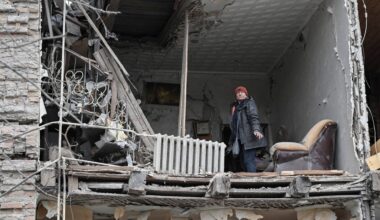Russia-Ukraine war: List of key events – day 1,065 | Russia-Ukraine war News