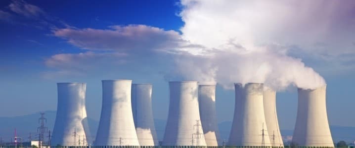 Nuclear