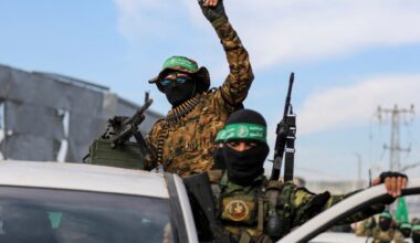 Analysis: Hamas has been hit hard by Israel, but is not out in Gaza | Israel-Palestine conflict News