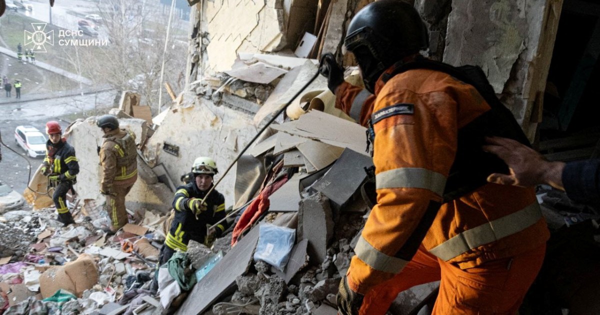 Russia-Ukraine war: List of key events – day 1,072 | Russia-Ukraine war News