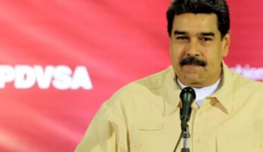 Maduro