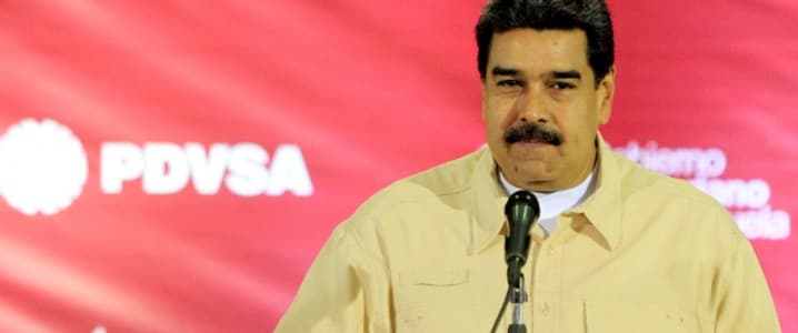 Maduro