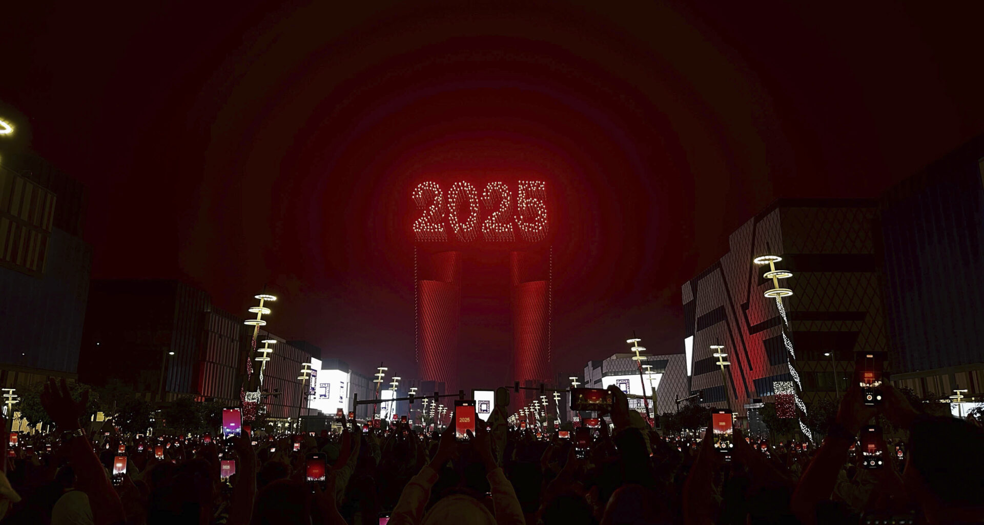 The Themes That Will Define Global Politics in 2025