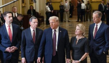 Donald Trump's Greenland push is smart geopolitics