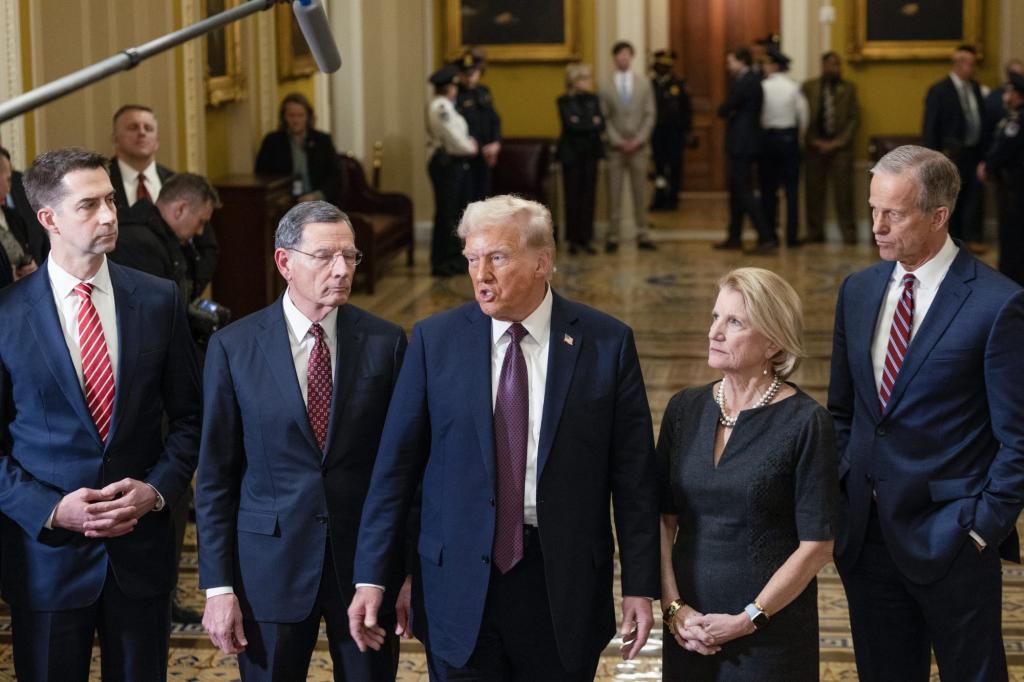 Donald Trump's Greenland push is smart geopolitics