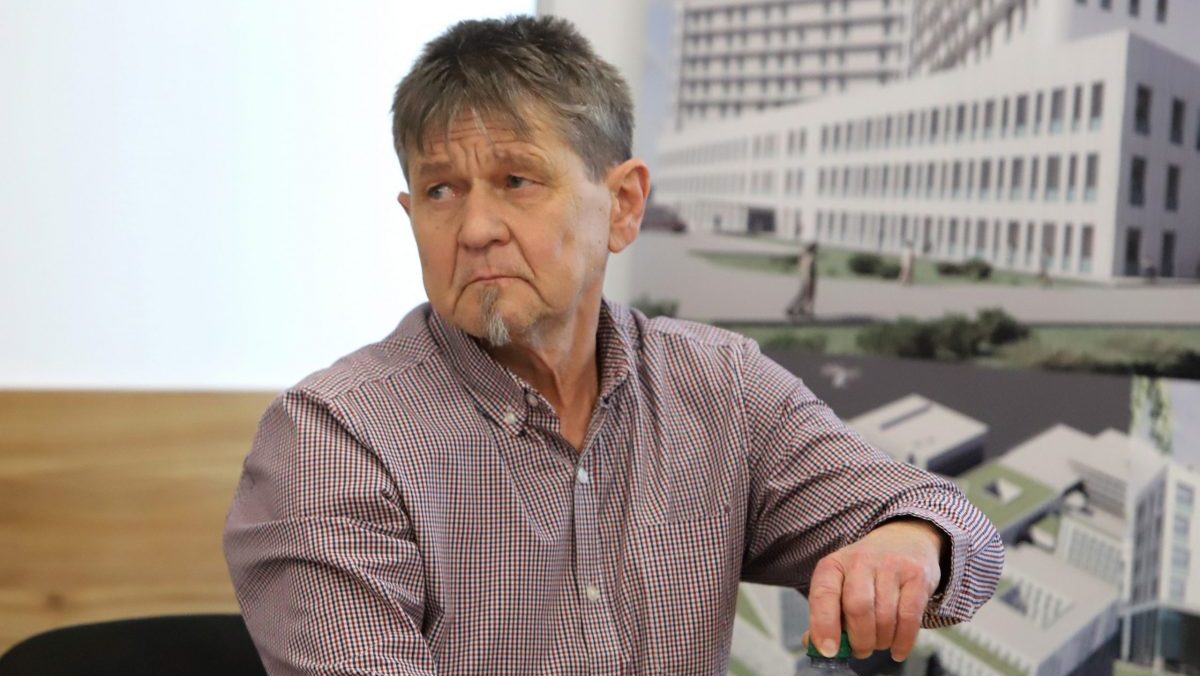 Prvému pacientovi transplantovali dva dôležité orgány