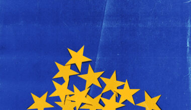 Europe could be torn apart by new divisions