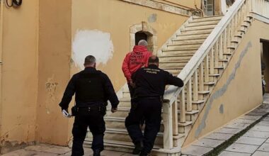 Νέα στοιχεία για το τροχαίο στα Χανιά - Σε τραγική κατάσταση η οικογένεια του 22χρονου
