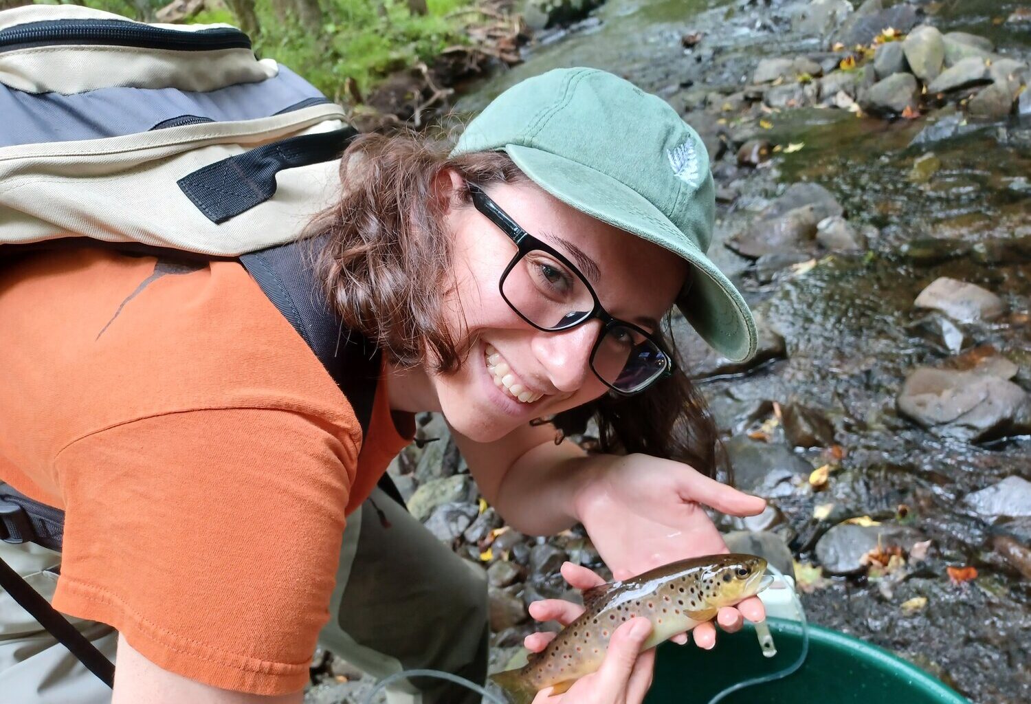 Pike protects the environment with conservation district
