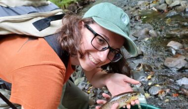 Pike protects the environment with conservation district