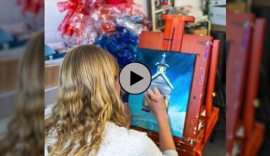 Meet Denmark Middle School student Mollie Goral
