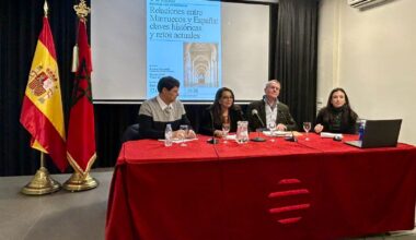 Las relaciones entre Marruecos y España se basan en intereses estratégicos comunes