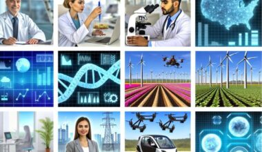 What Could Artificial General Intelligence Mean for Your Industry?