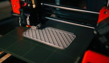 3D-Printed Membrane Technology Transforms Water Treatment