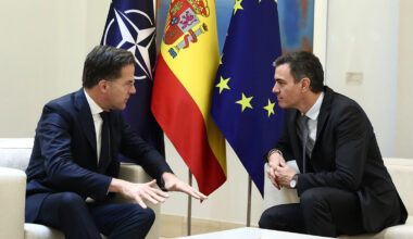 Hisdesat is going to stamp its NATO passport with Spainsat NG-1