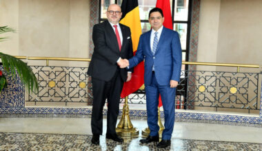 La Belgique soutient le Plan marocain d'autonomie pour le Sahara occidental