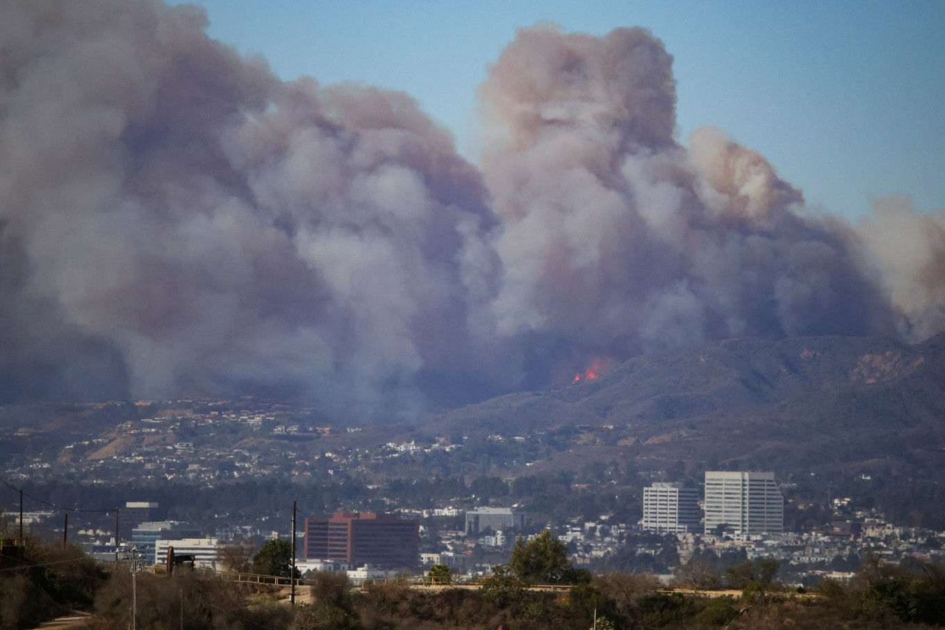 2024 was the hottest year on record, scientists say