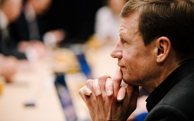 Use and benefit of EU Recovery Facility slowly picking up in Estonia | News