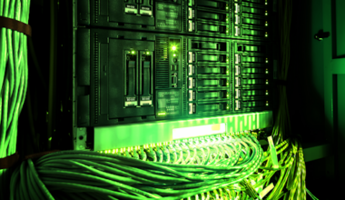 Data Center Energy Use Exceeds Sweden's Annual Consumption, Driving Demand for Sustainable Technologies : IDTechEx Webinar