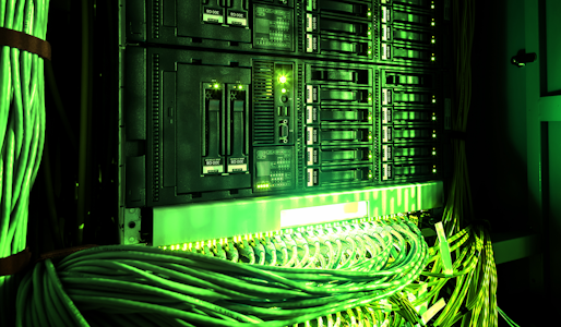 Data Center Energy Use Exceeds Sweden's Annual Consumption, Driving Demand for Sustainable Technologies : IDTechEx Webinar