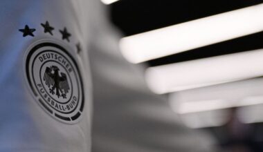 Kit Leak: Germany’s 125th anniversary kit revealed in further detail