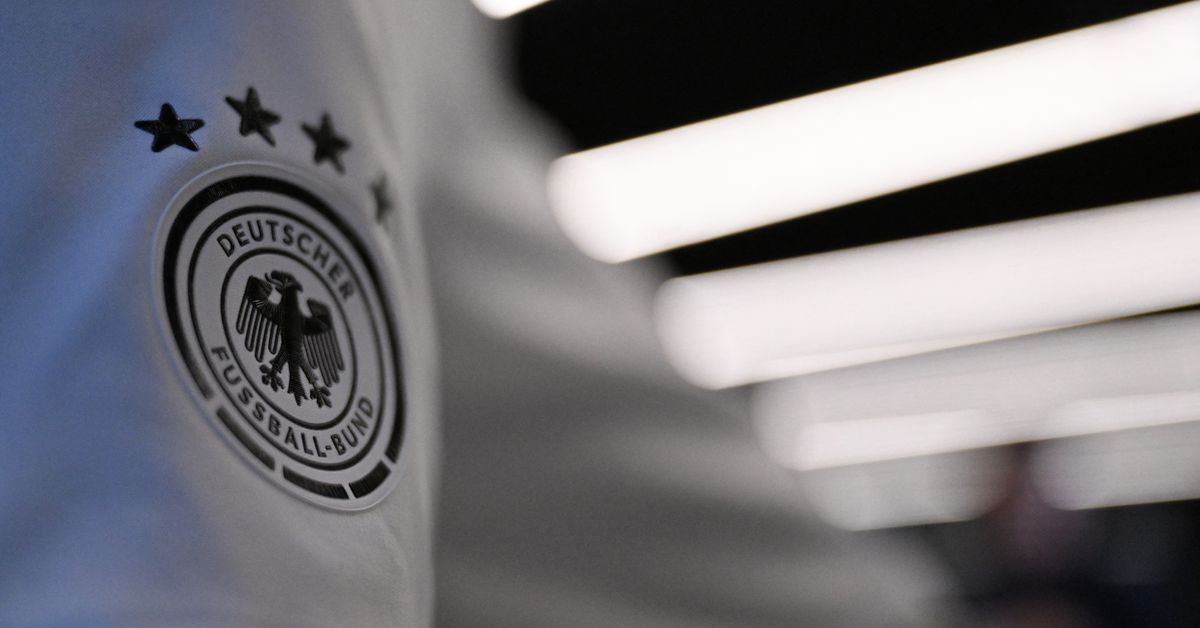 Kit Leak: Germany’s 125th anniversary kit revealed in further detail