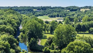 Why Périgord Vert in France should be on your slow travel radar