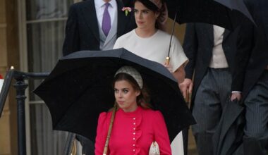 As Princess Eugenie and Princess Beatrice unite to support a cause close to their hearts, could we be seeing more of the York sisters?