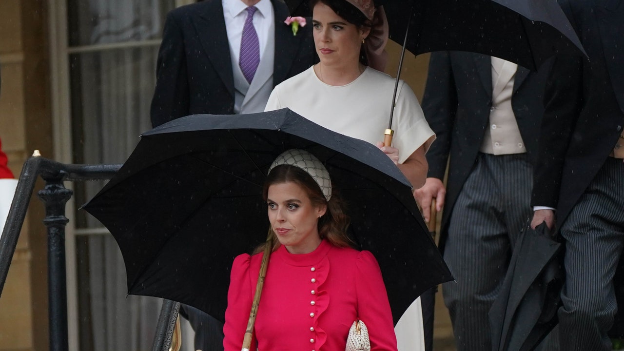 As Princess Eugenie and Princess Beatrice unite to support a cause close to their hearts, could we be seeing more of the York sisters?