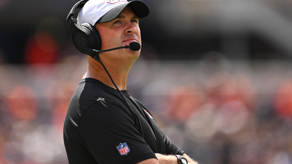 Bengals cap space updated outlook going into offseason