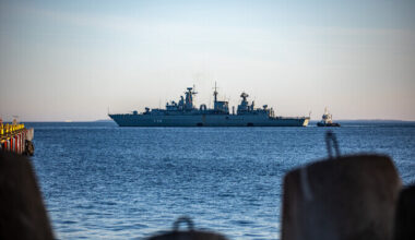 Defense ministry: Increased NATO presence to support Estonian naval operation | News