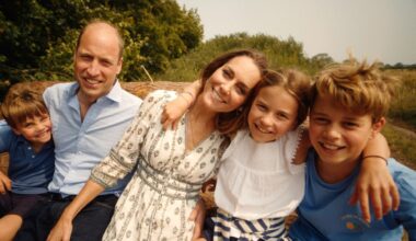 A modern monarchy: How Prince William and Kate Middleton have paved the way with a new, deeply personal approach to social media