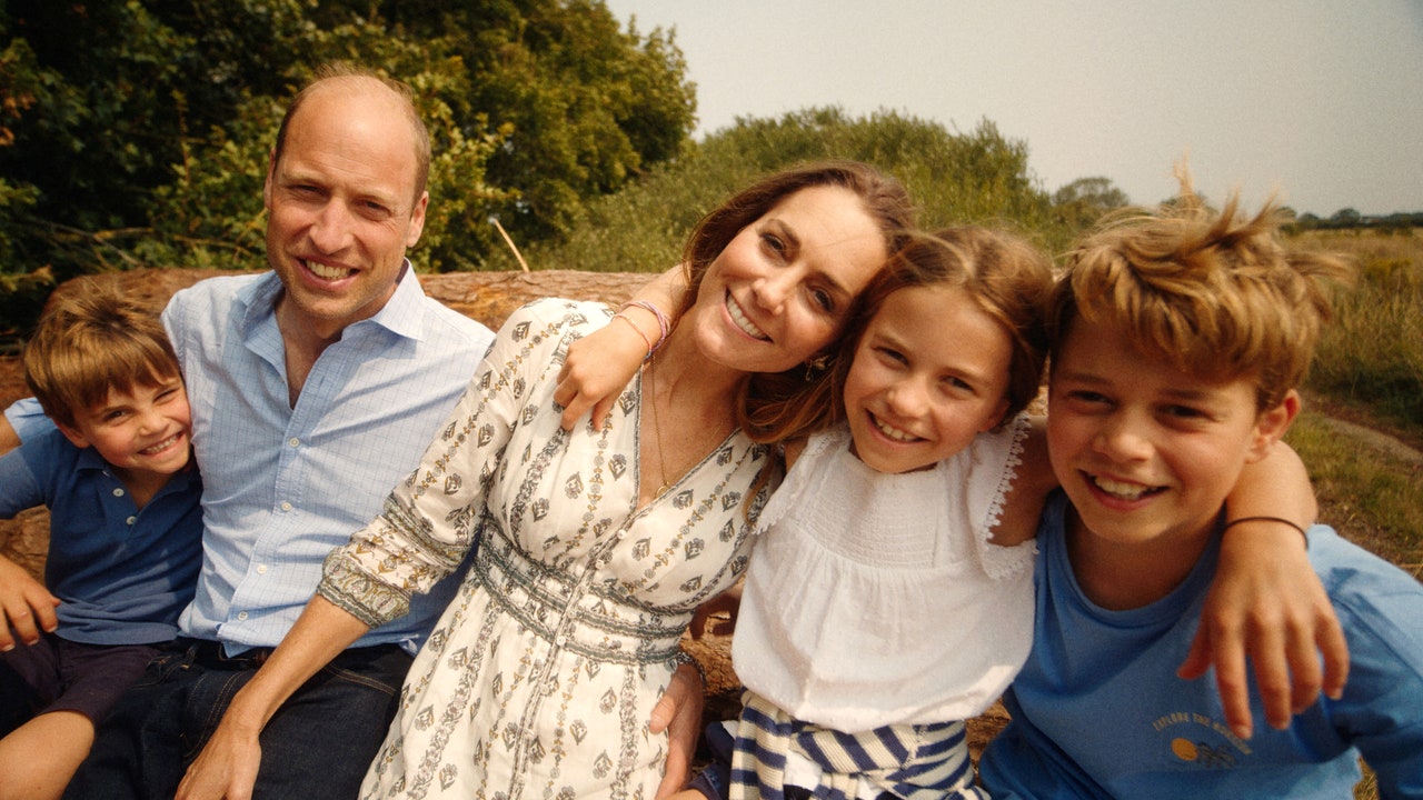 A modern monarchy: How Prince William and Kate Middleton have paved the way with a new, deeply personal approach to social media