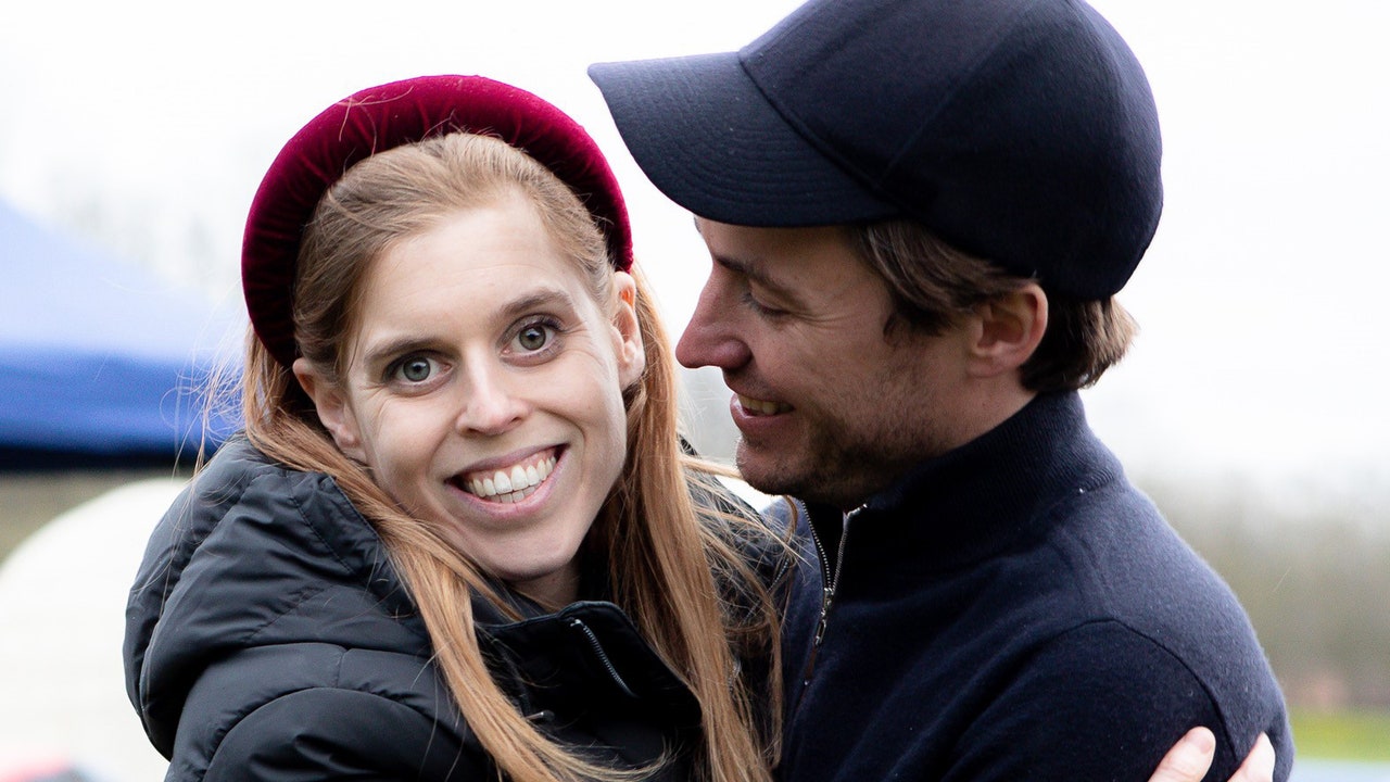 Princess Beatrice Welcomes Second Baby, and Names Her In Honor of Queen Elizabeth