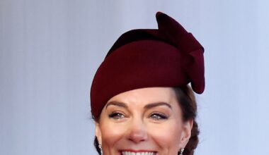 Happy birthday Catherine: as the Princess of Wales turns 43, how Kate Middleton found true confidence in her royal role after a year of strife