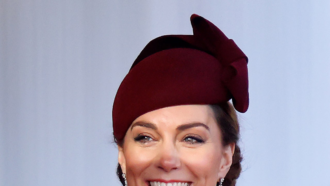 Happy birthday Catherine: as the Princess of Wales turns 43, how Kate Middleton found true confidence in her royal role after a year of strife